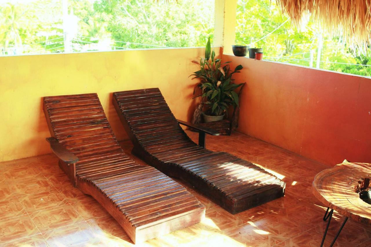 Casa Eek Balaam Pensión *