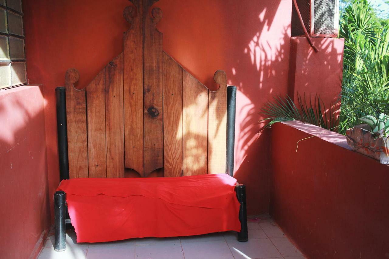Casa Eek Balaam *