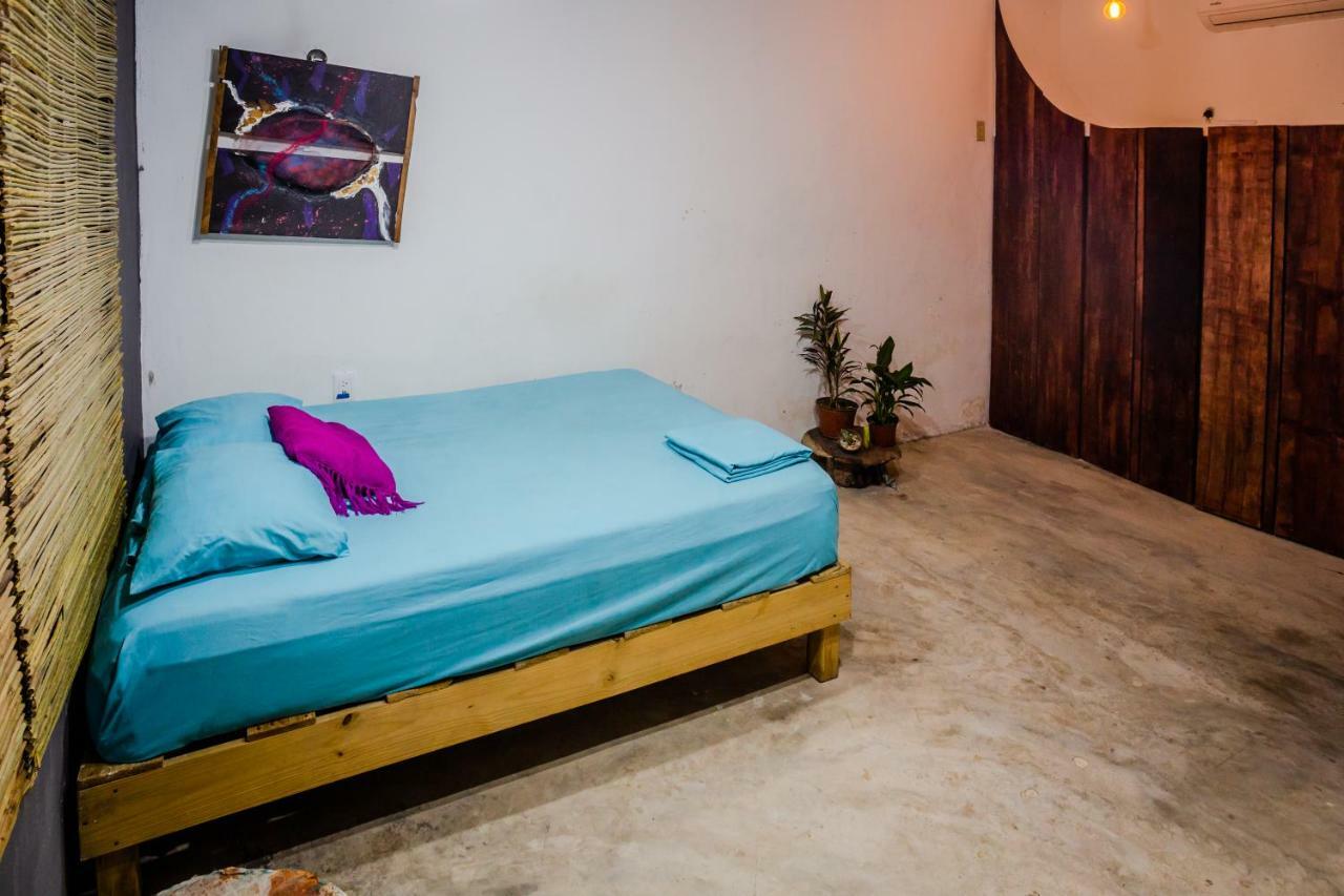Casa Eek Balaam Pensión Bacalar