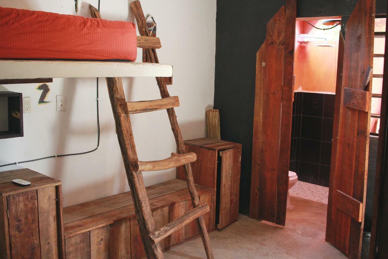 Casa Eek Balaam