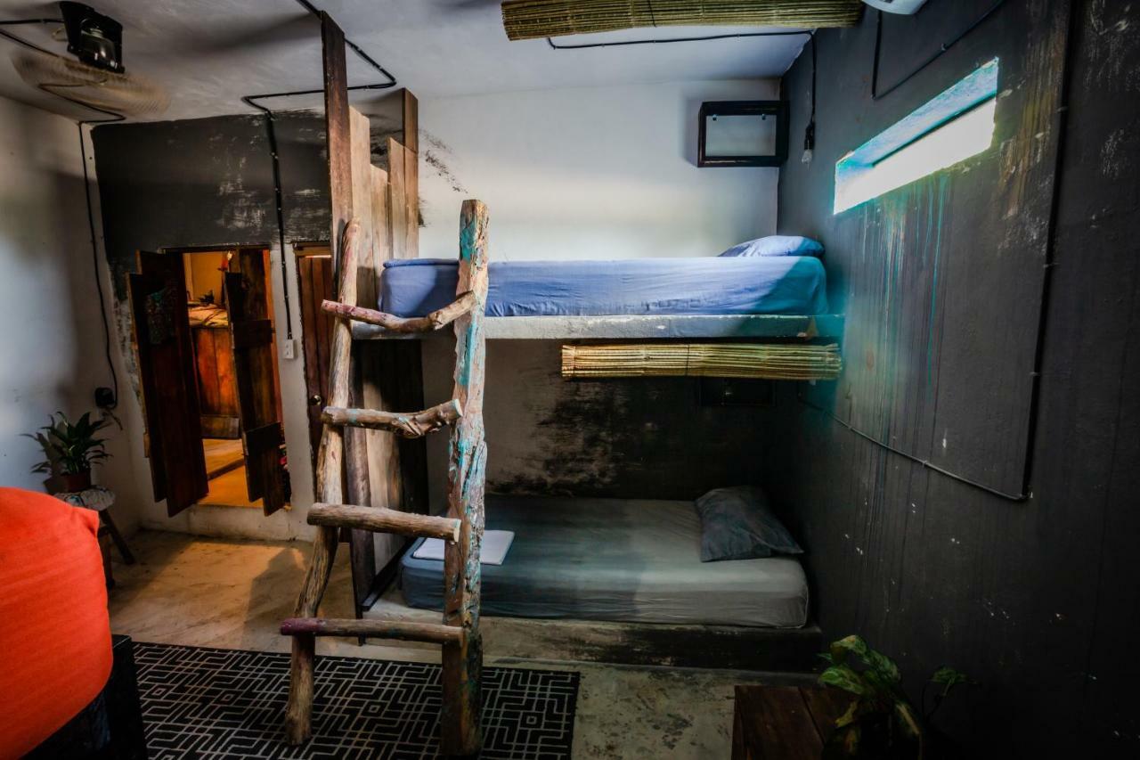 Casa Eek Balaam * Bacalar