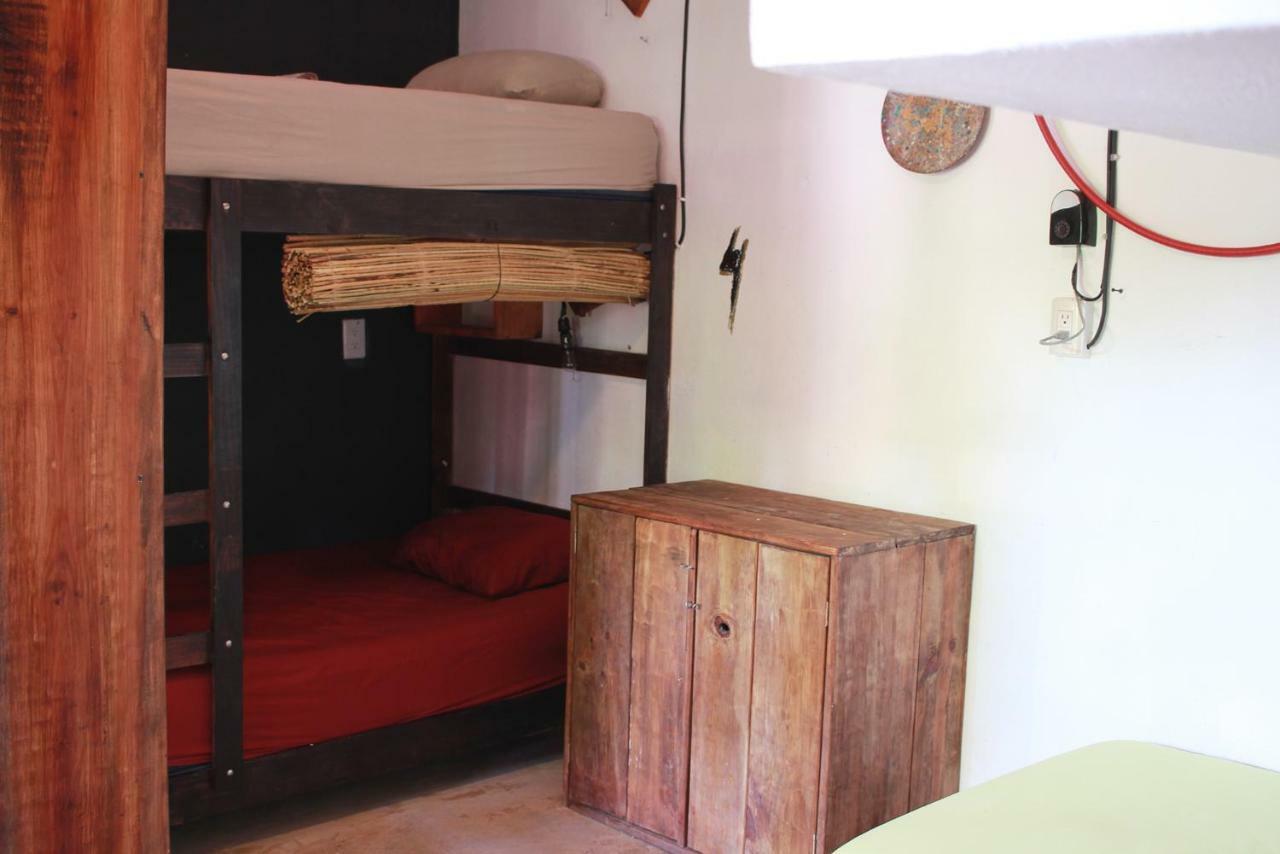 Casa Eek Balaam