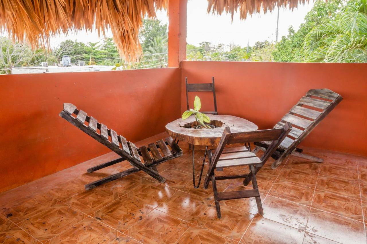 Casa Eek Balaam *