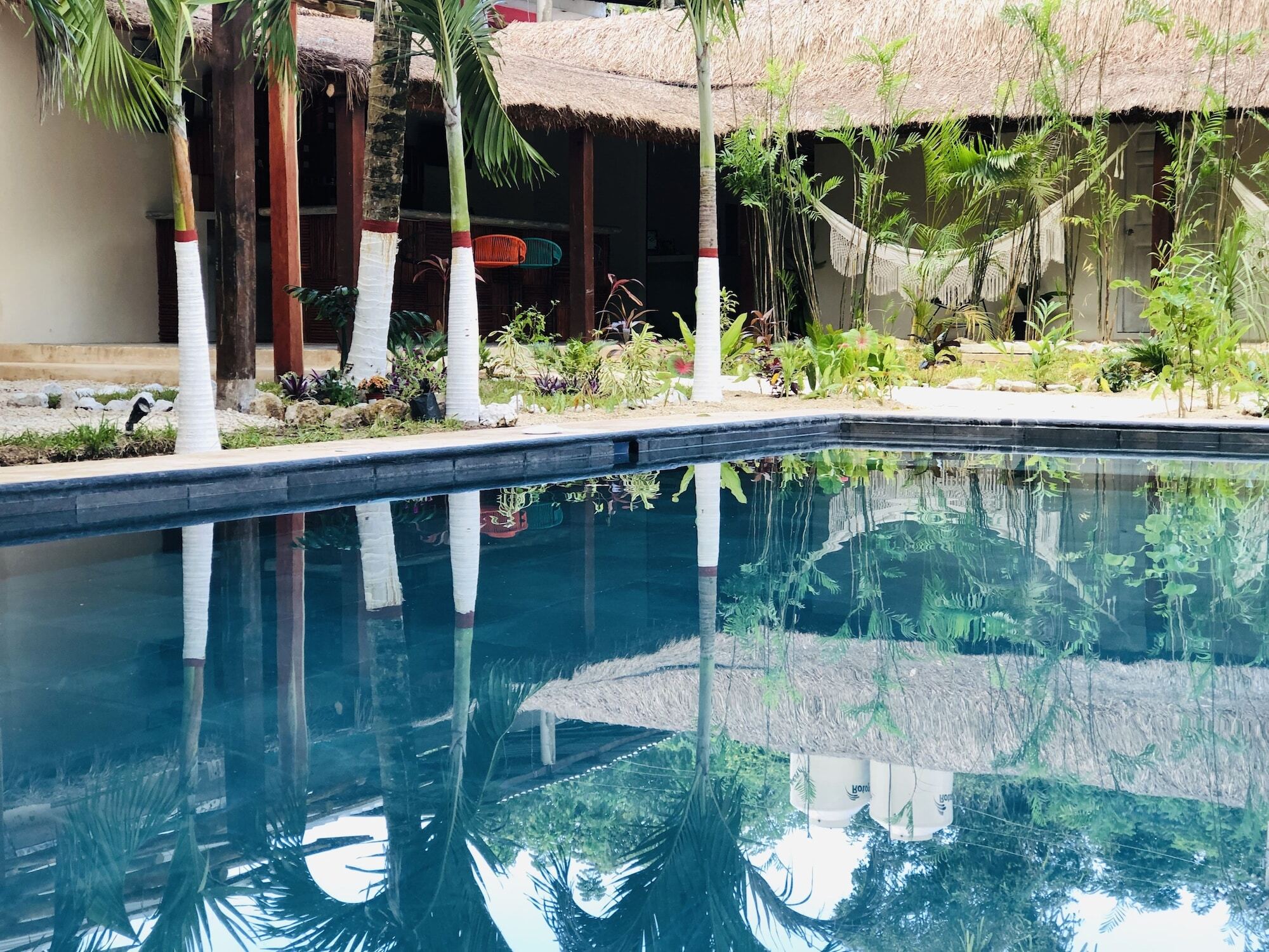 Tierra Maya & Sanctuary 3* Bacalar
