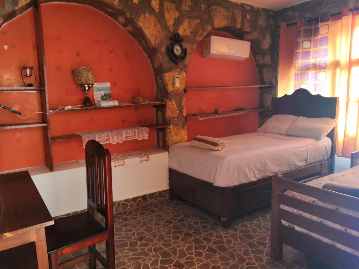 Hotel Villas San Felipe Bacalar