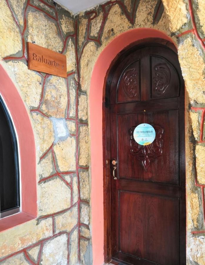 Villas San Felipe