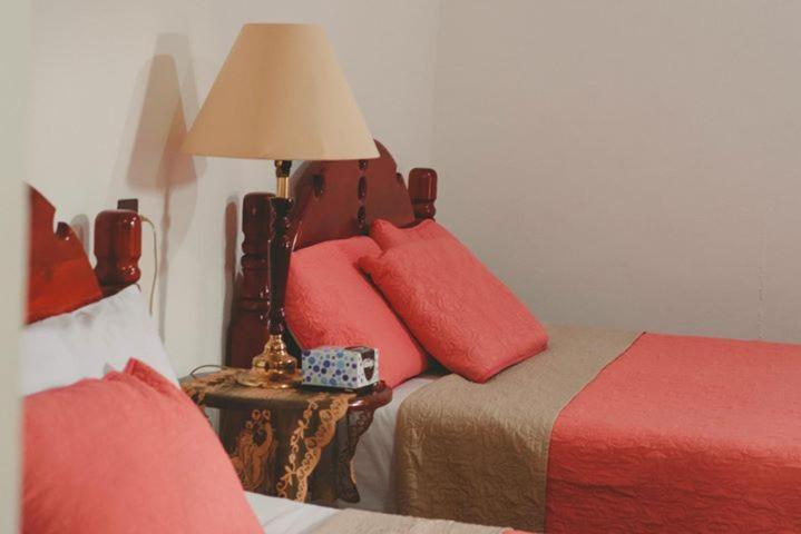 Villas San Felipe Hotel