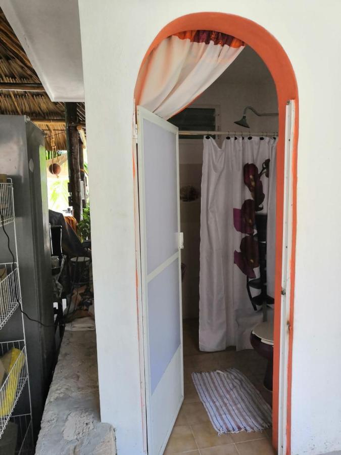 Villas San Felipe 2* Bacalar