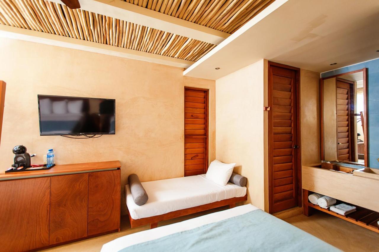 Carolina Hotel Bacalar