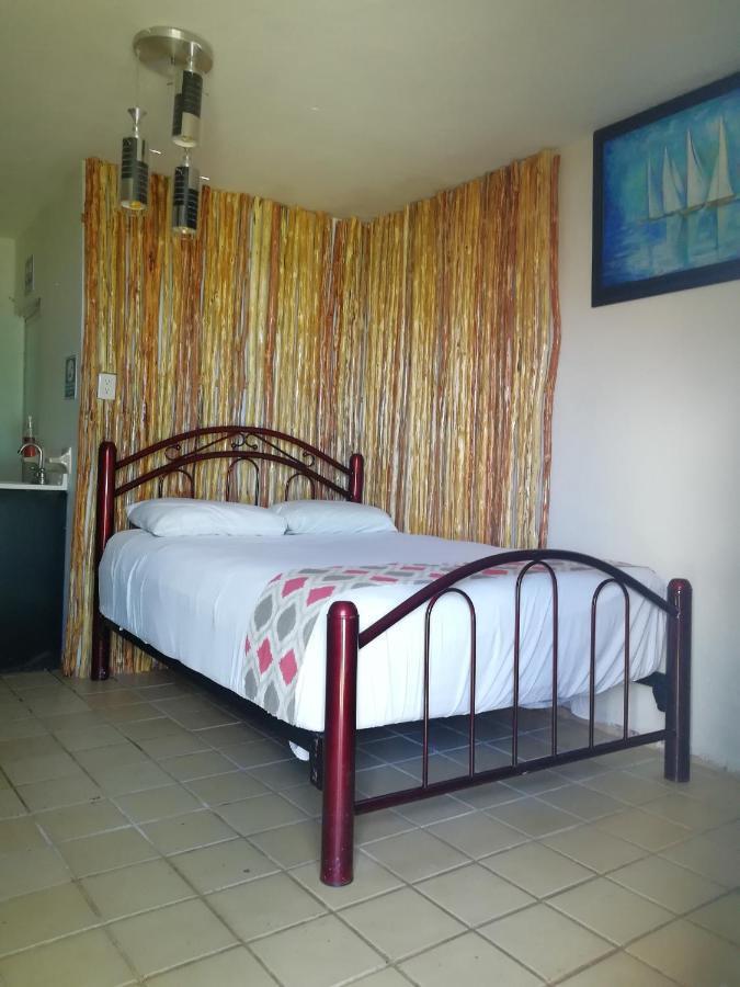 Hostel Casa Lahar