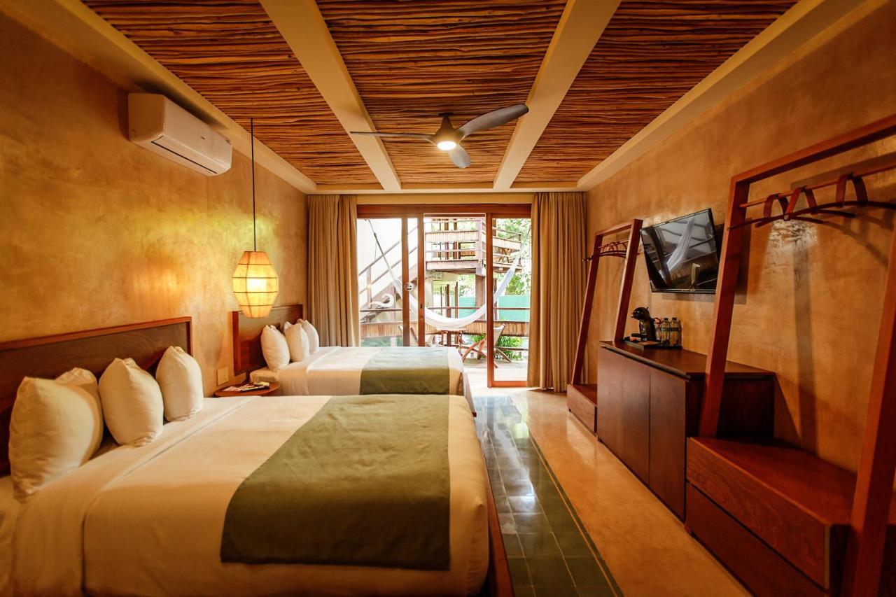 Hotel Carolina 4*