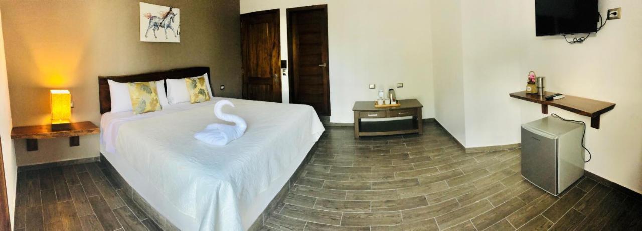 Maria Maria Hotel *