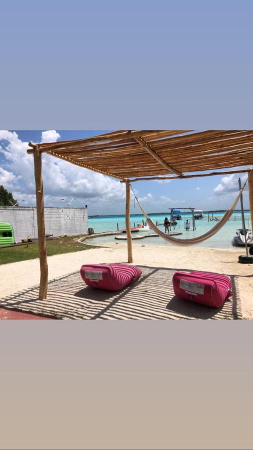 Capsula Bacalove Hotel *