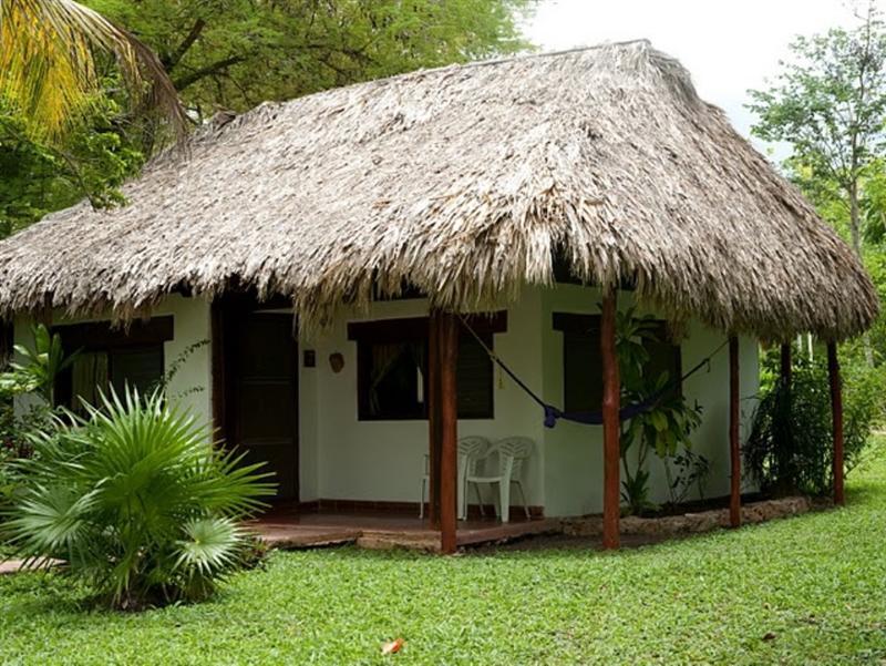 Resort Rancho Encantado Eco And Bacalar