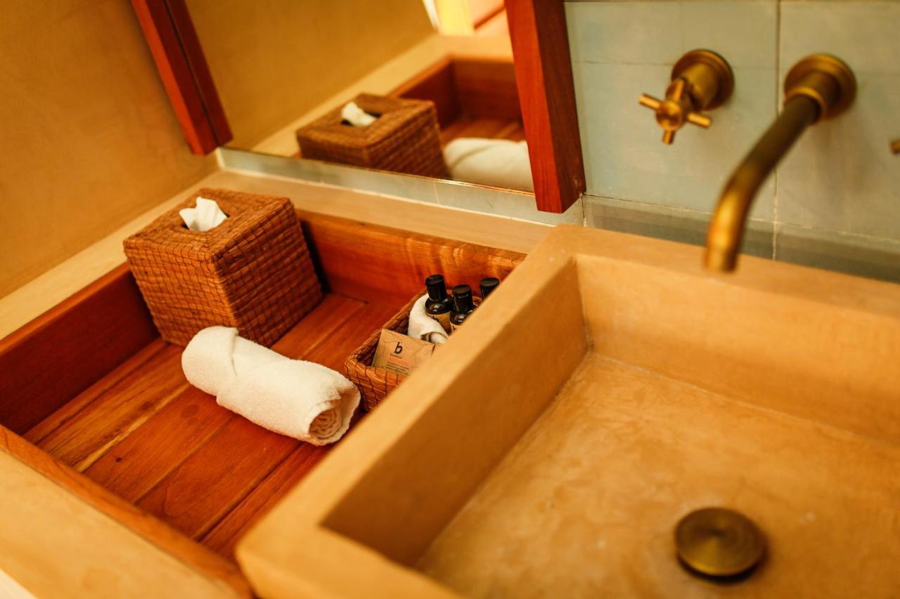 Carolina Hotel Bacalar