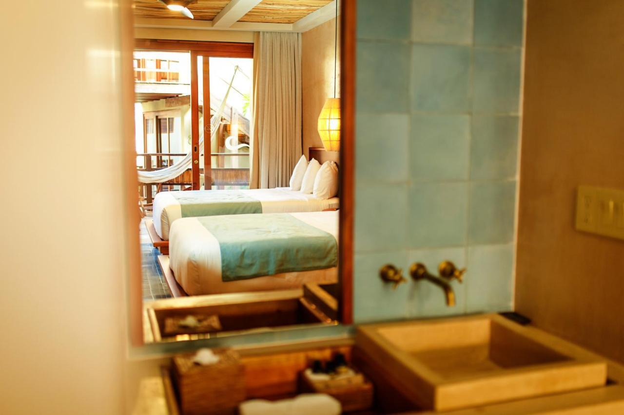 Carolina 4* Bacalar