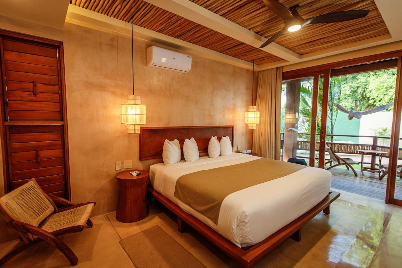 Hotel Carolina 4*