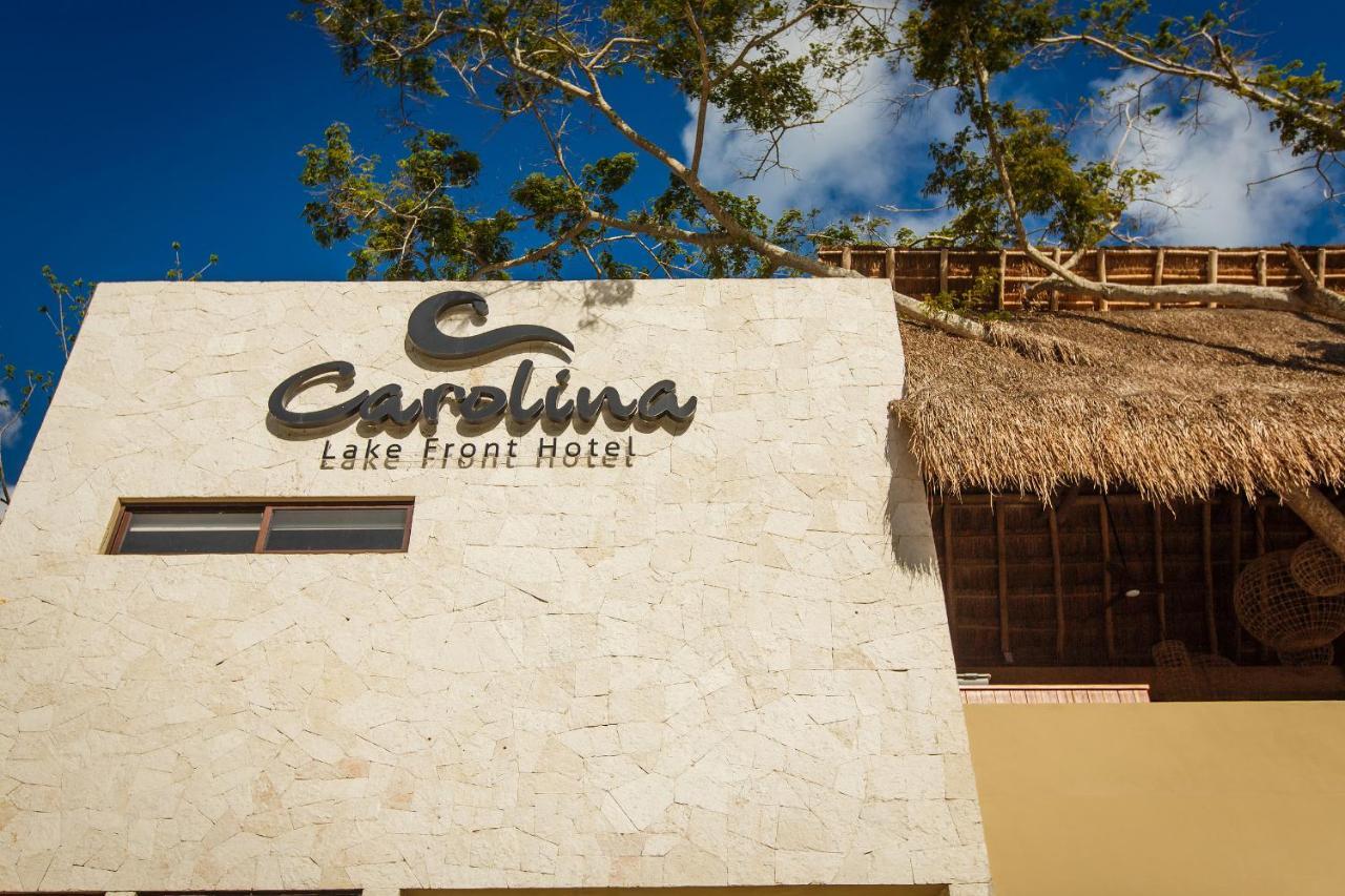 Hotel Carolina 4*