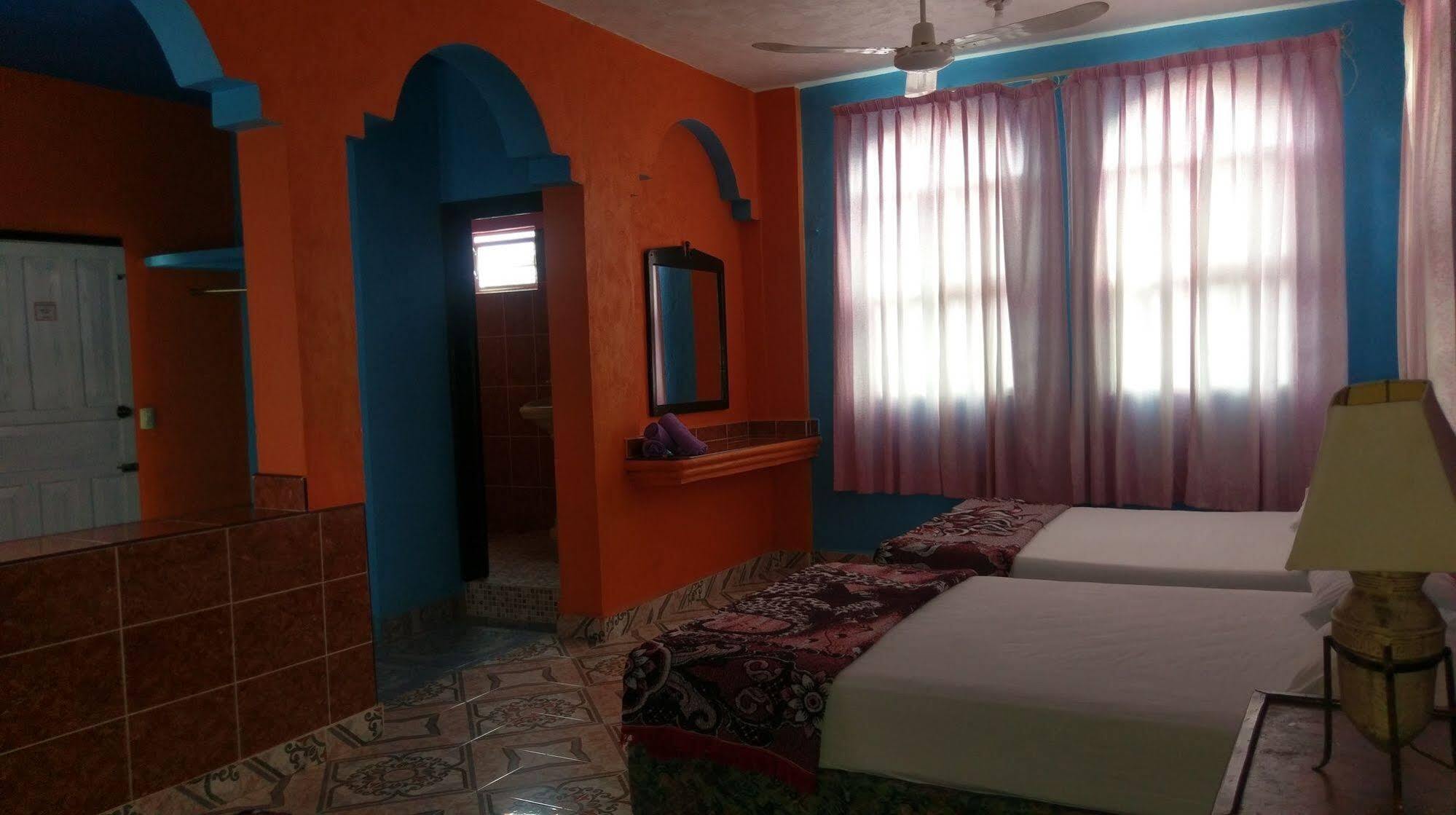 America 3* Bacalar