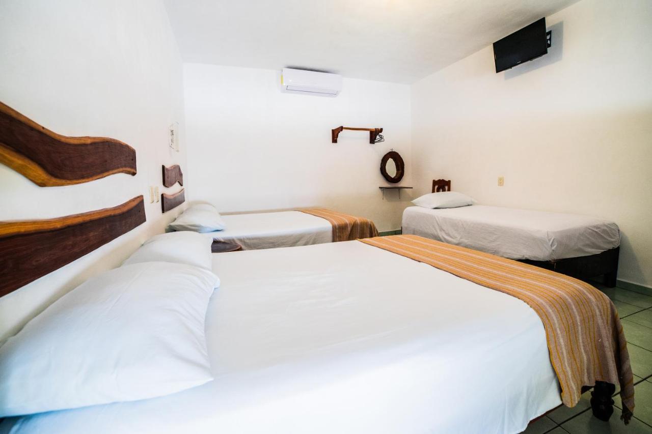El Manglar Hotel Bacalar