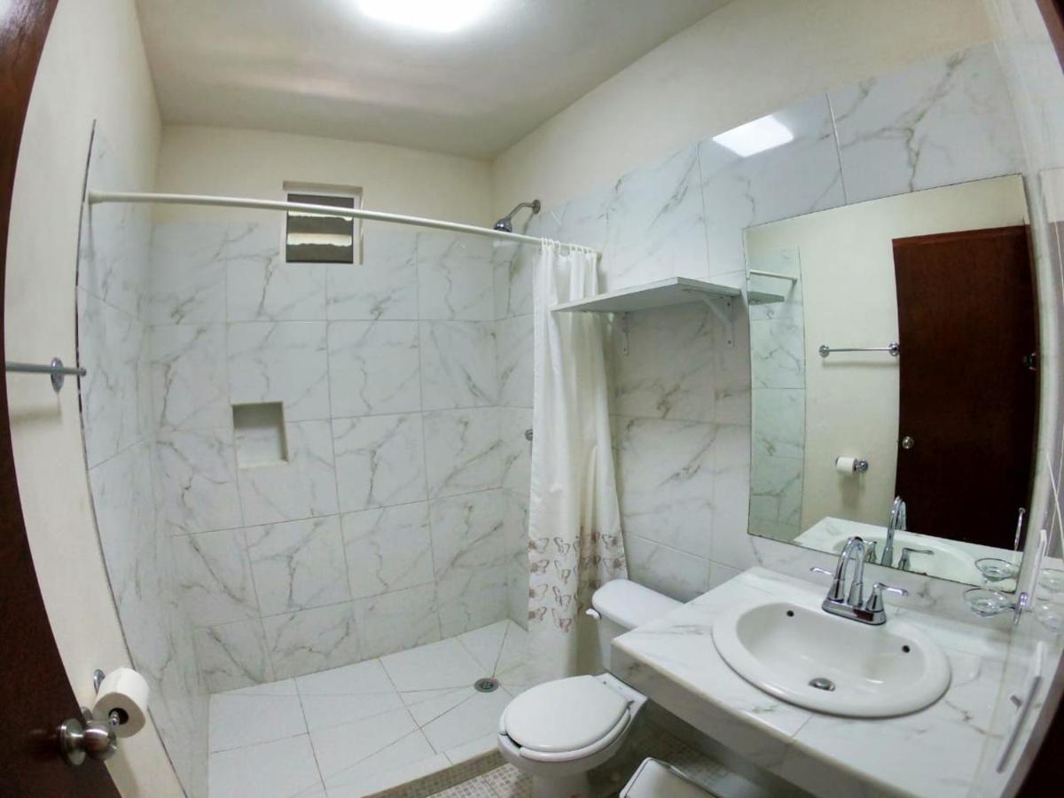 Hotel Bamboo Bacalar