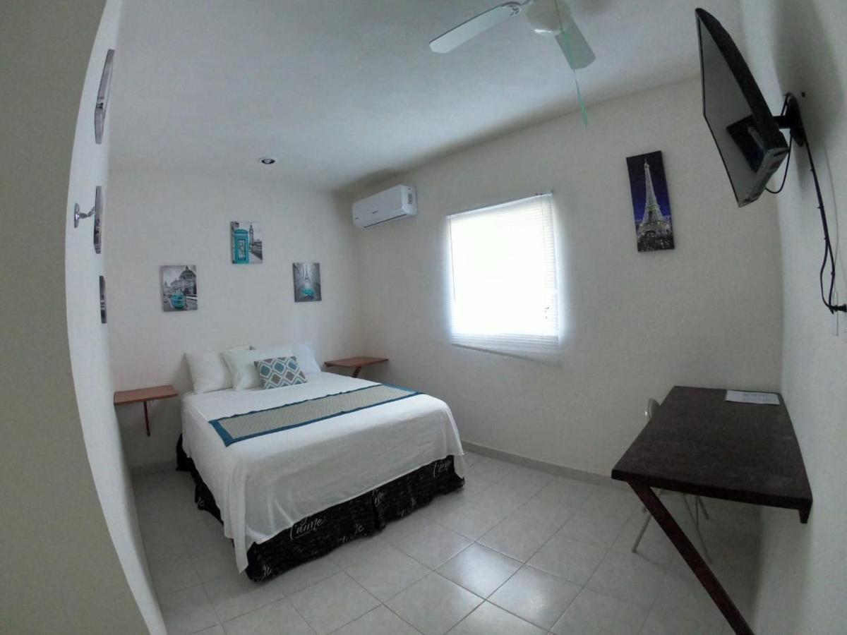 Bamboo * Bacalar