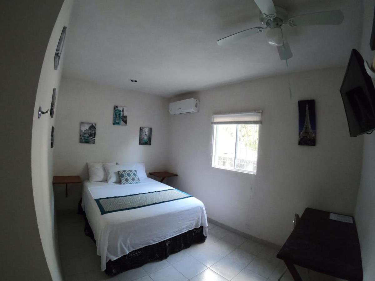 Hotel Bamboo