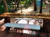 Buenavista Bacalar Jungle Experience 3* Buenavista (Quintana Roo)
