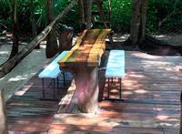 Buenavista Bacalar Jungle Experience 3* Buenavista (Quintana Roo)