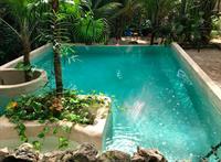 Hotel Buenavista Bacalar Jungle Experience