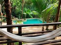 Hotel Buenavista Bacalar Jungle Experience 3*