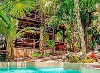 Buenavista Bacalar Jungle Experience 3*