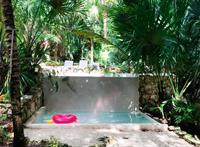 Buenavista Bacalar Jungle Experience