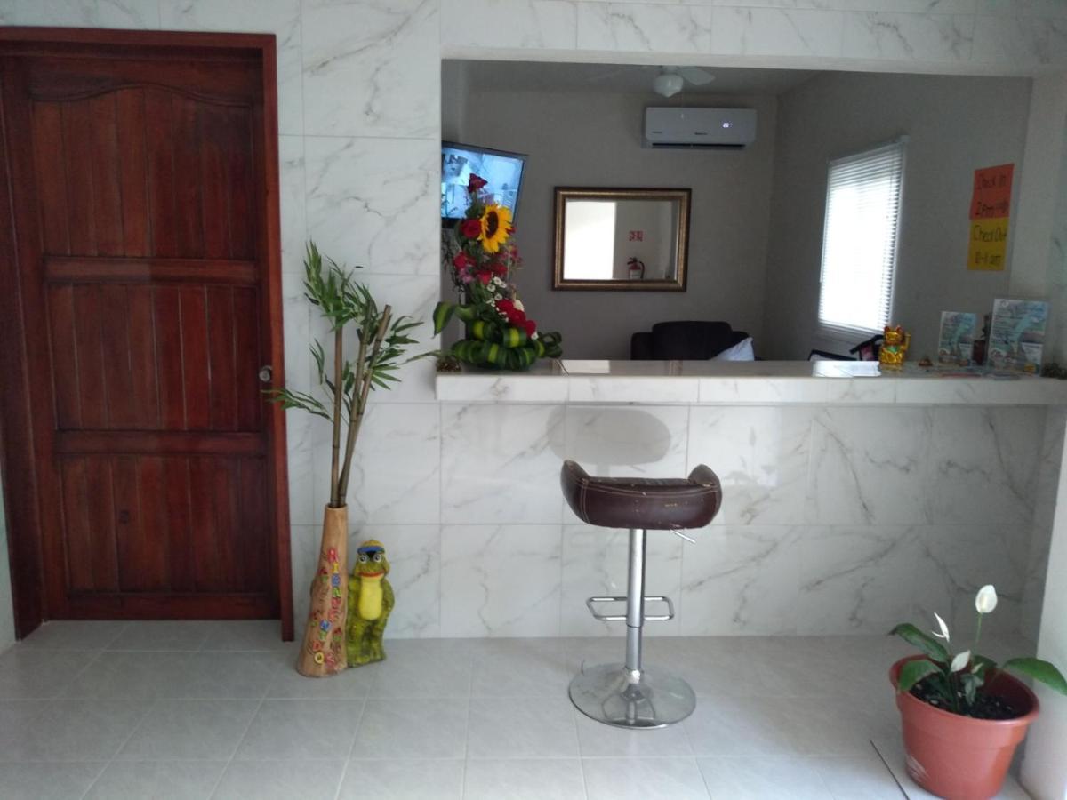 Hotel Bamboo