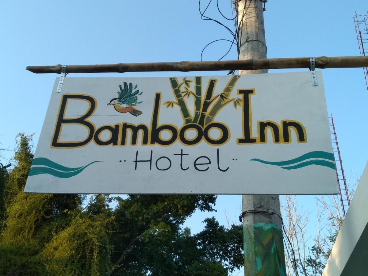 Bamboo
