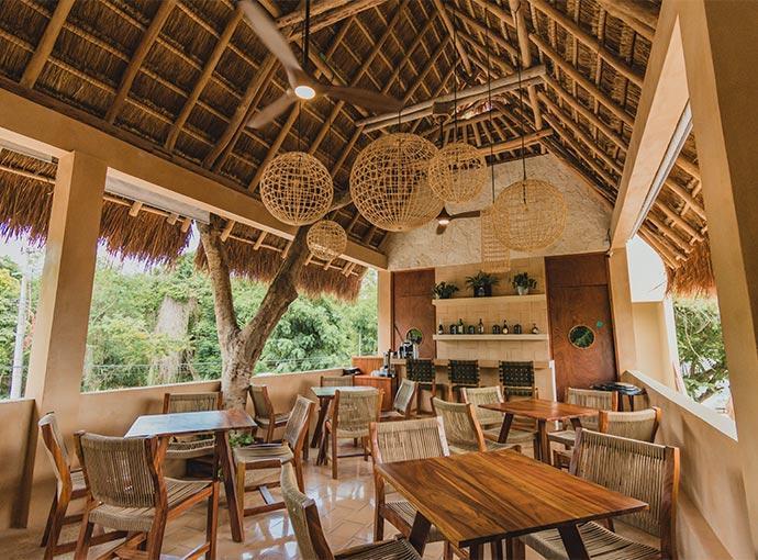 Carolina 4* Bacalar