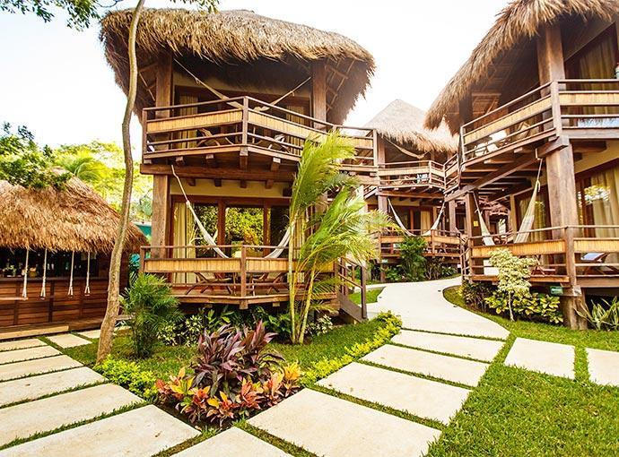 Hotel Carolina