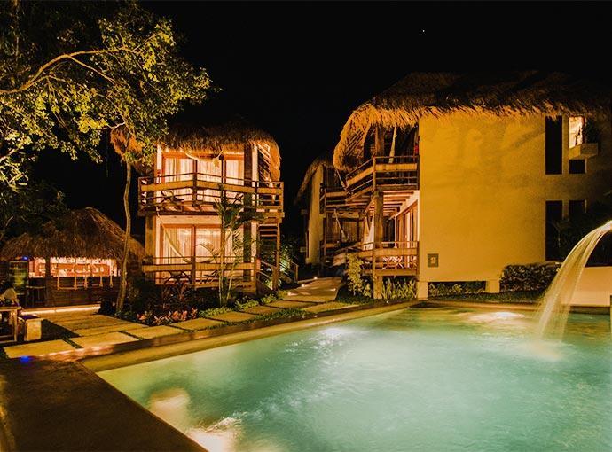 Hotel Carolina