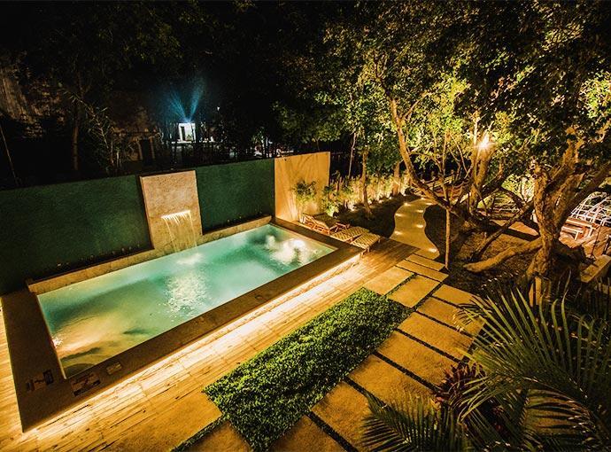 Hotel Carolina