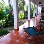 Posada Casa Madrid