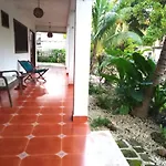 Posada Casa Madrid