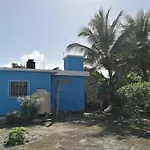 Maruchita\'S Room