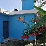 Maruchita\'S Room
