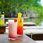Pier Hotel Bacalar - Todo Incluido