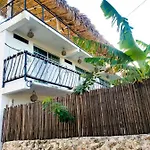 La Casa de las Aves
