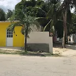 Alojamiento Departamental