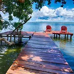 San Fernando Bacalar, Villa Piña Colada