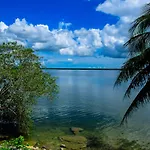 San Fernando Bacalar, Villa Piña Colada