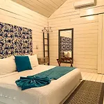 Zensus Eco Boutique Hotel