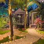 Zensus Eco Boutique Hotel